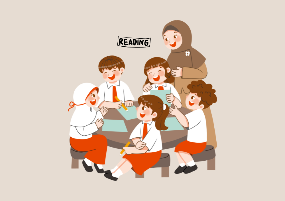 Mengenal 5 Jenis Teks yang Dipelajari dalam Pelajaran Bahasa Indonesia